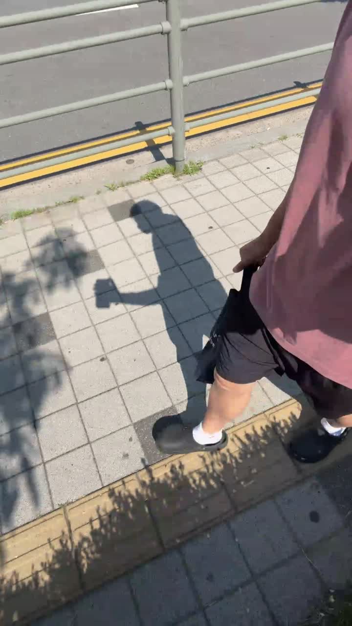 오늘의 출근룩