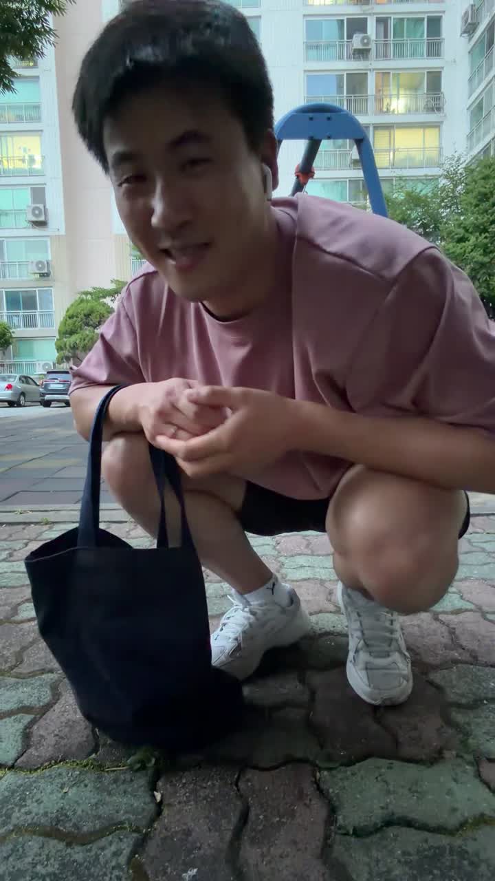 로또 1등 확인 순간