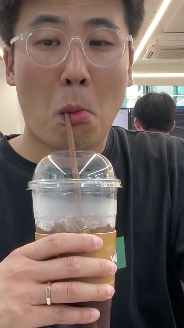 말도 안되는 상사의 지시를 받고 난 후